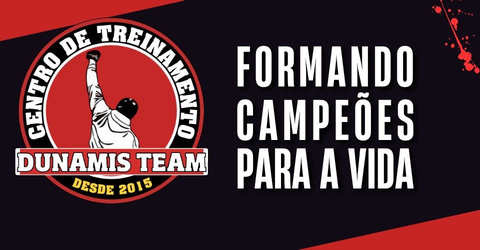 Treinos e modalidades Dunamis Team (mobile)